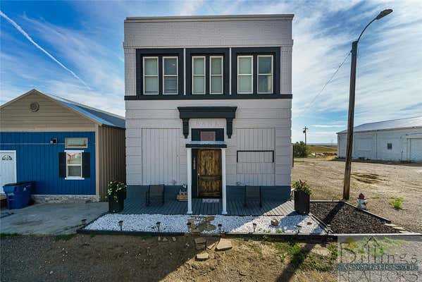 16503 IOWA AVE, BROADVIEW, MT 59015 - Image 1