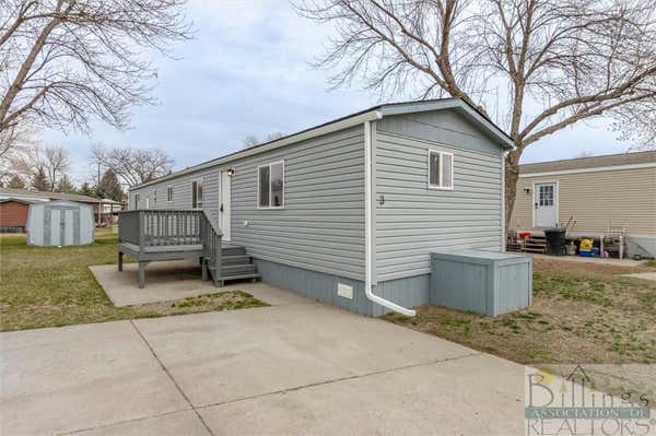 3 REDROCK DR, BILLINGS, MT 59102 - Image 1