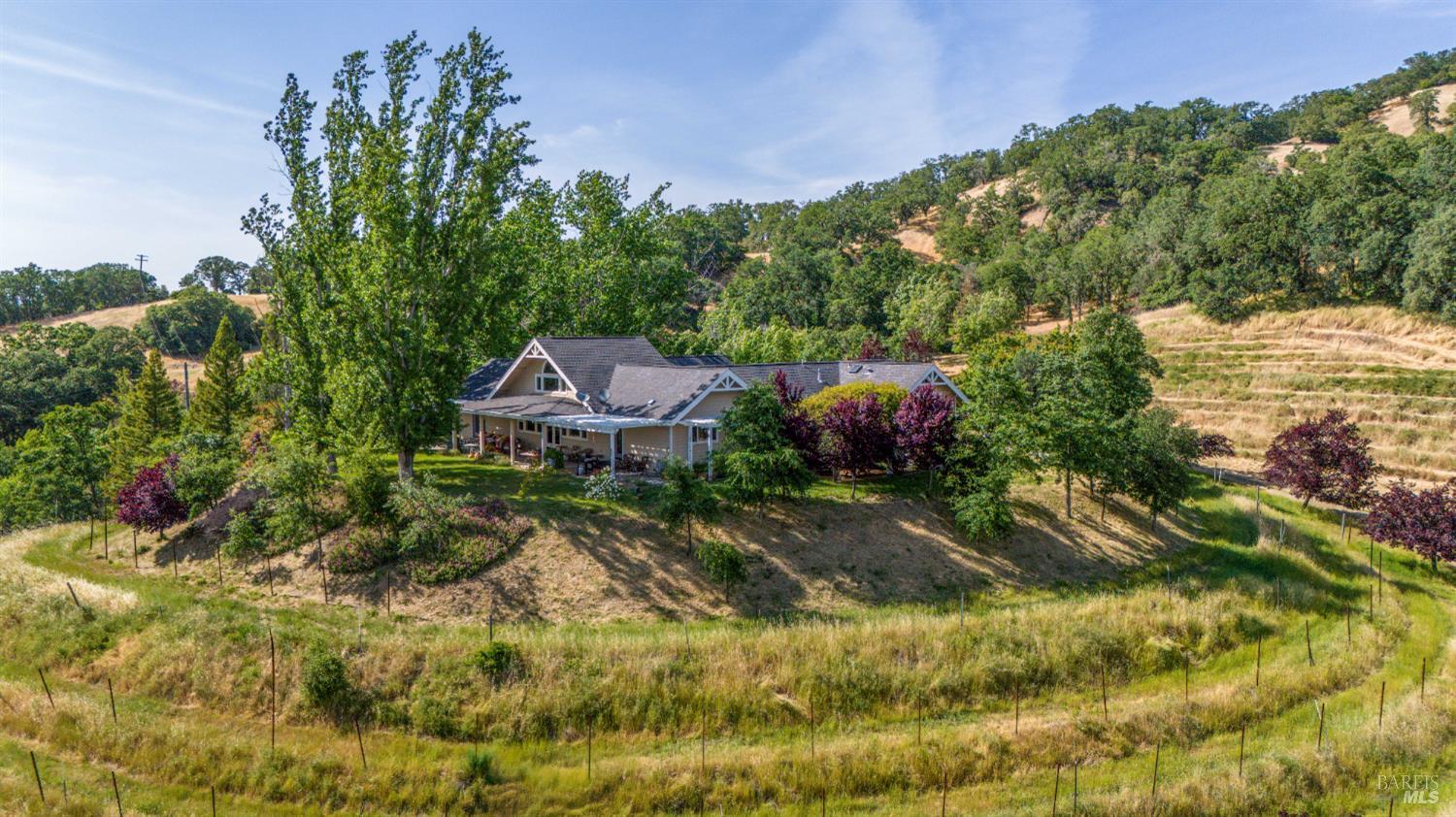 Hopland, California, 95449, United States, 3 Bedrooms Bedrooms, ,2 BathroomsBathrooms,Residential,Active,1821945