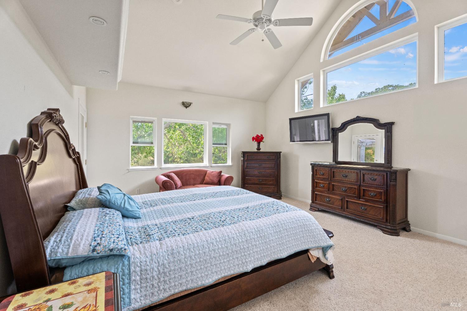 Hopland, California, 95449, United States, 3 Bedrooms Bedrooms, ,2 BathroomsBathrooms,Residential,Active,1821945