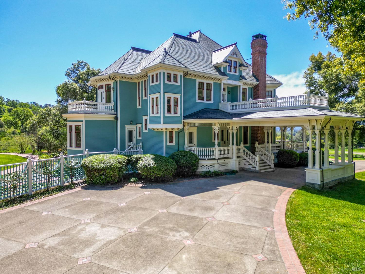 Redwood Valley, California, 95470, United States, ,5 BathroomsBathrooms,Residential,Active,1778701