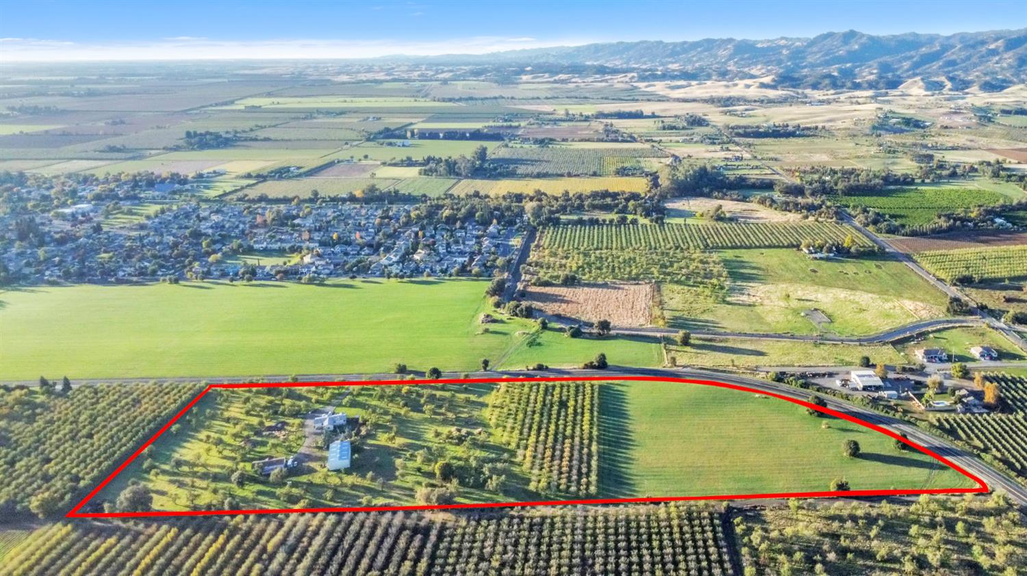 Esparto, California, 95627, United States, 3 Bedrooms Bedrooms, ,2 BathroomsBathrooms,Residential,Active,1985852