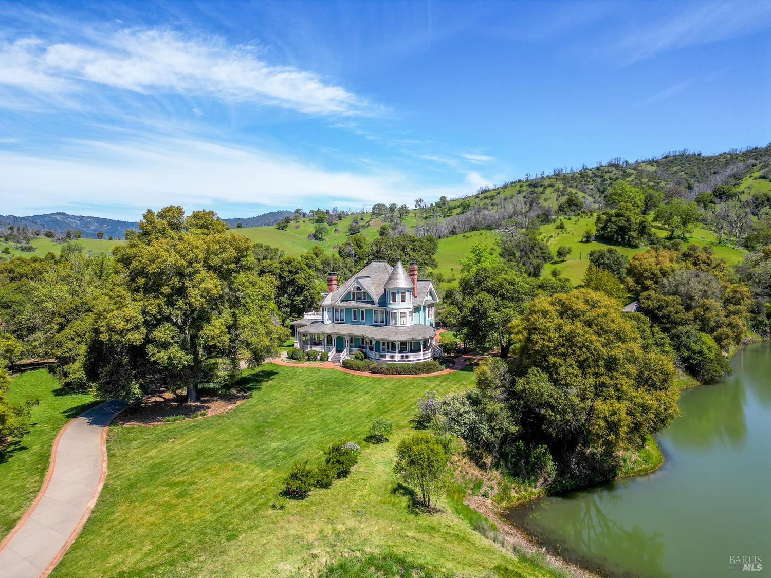 Redwood Valley, California, 95470, United States, ,5 BathroomsBathrooms,Residential,Active,1778701