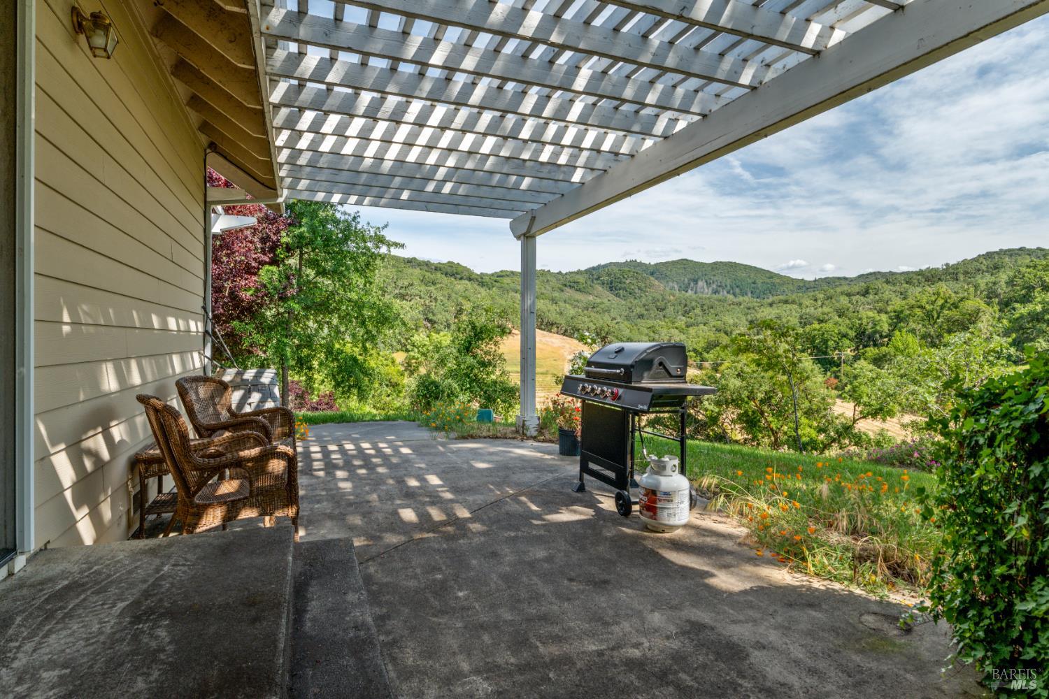 Hopland, California, 95449, United States, 3 Bedrooms Bedrooms, ,2 BathroomsBathrooms,Residential,Active,1821945