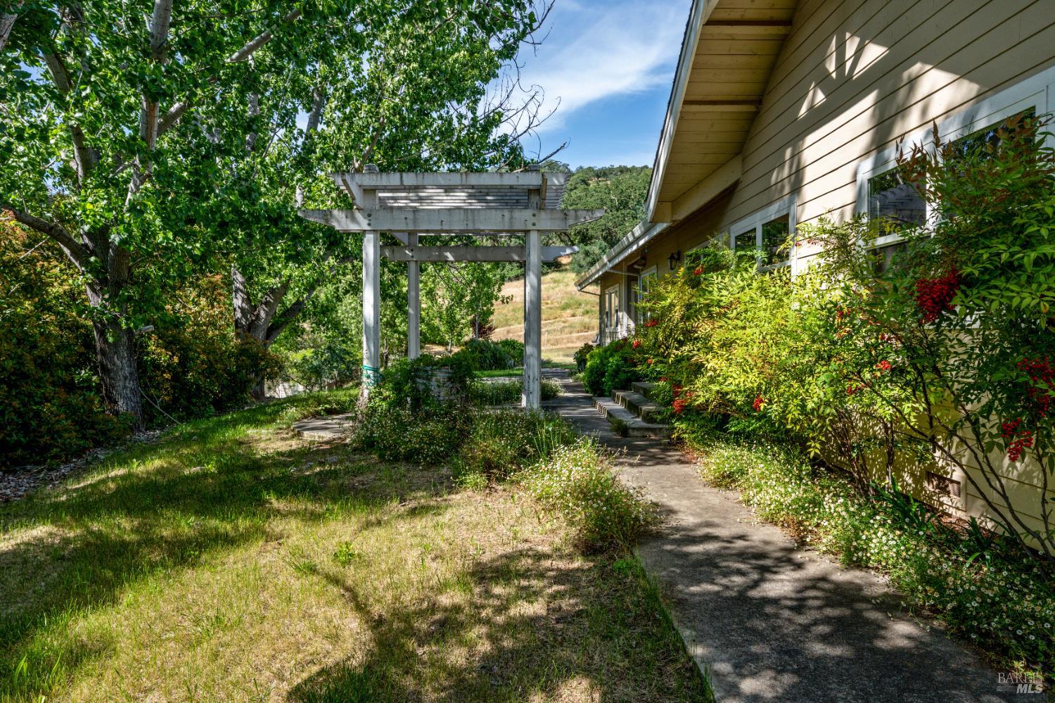 Hopland, California, 95449, United States, 3 Bedrooms Bedrooms, ,2 BathroomsBathrooms,Residential,Active,1821945