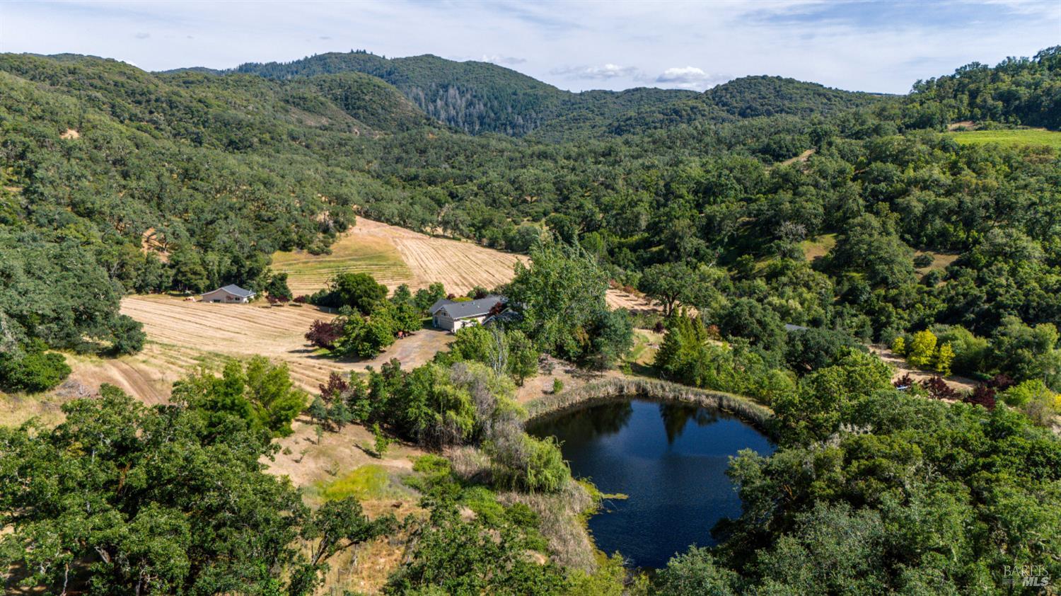 Hopland, California, 95449, United States, 3 Bedrooms Bedrooms, ,2 BathroomsBathrooms,Residential,Active,1821945