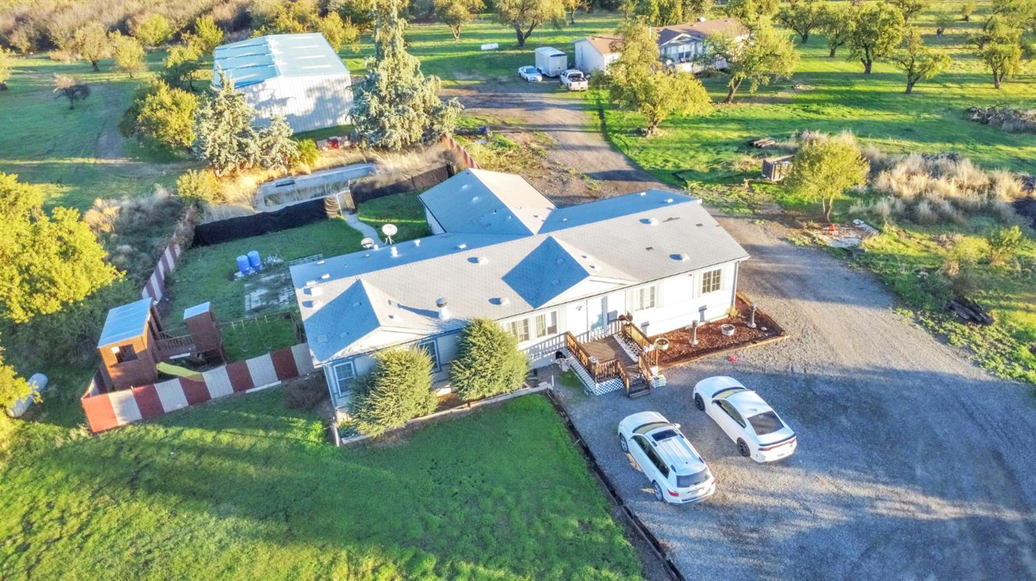 Esparto, California, 95627, United States, 3 Bedrooms Bedrooms, ,2 BathroomsBathrooms,Residential,Active,1985852