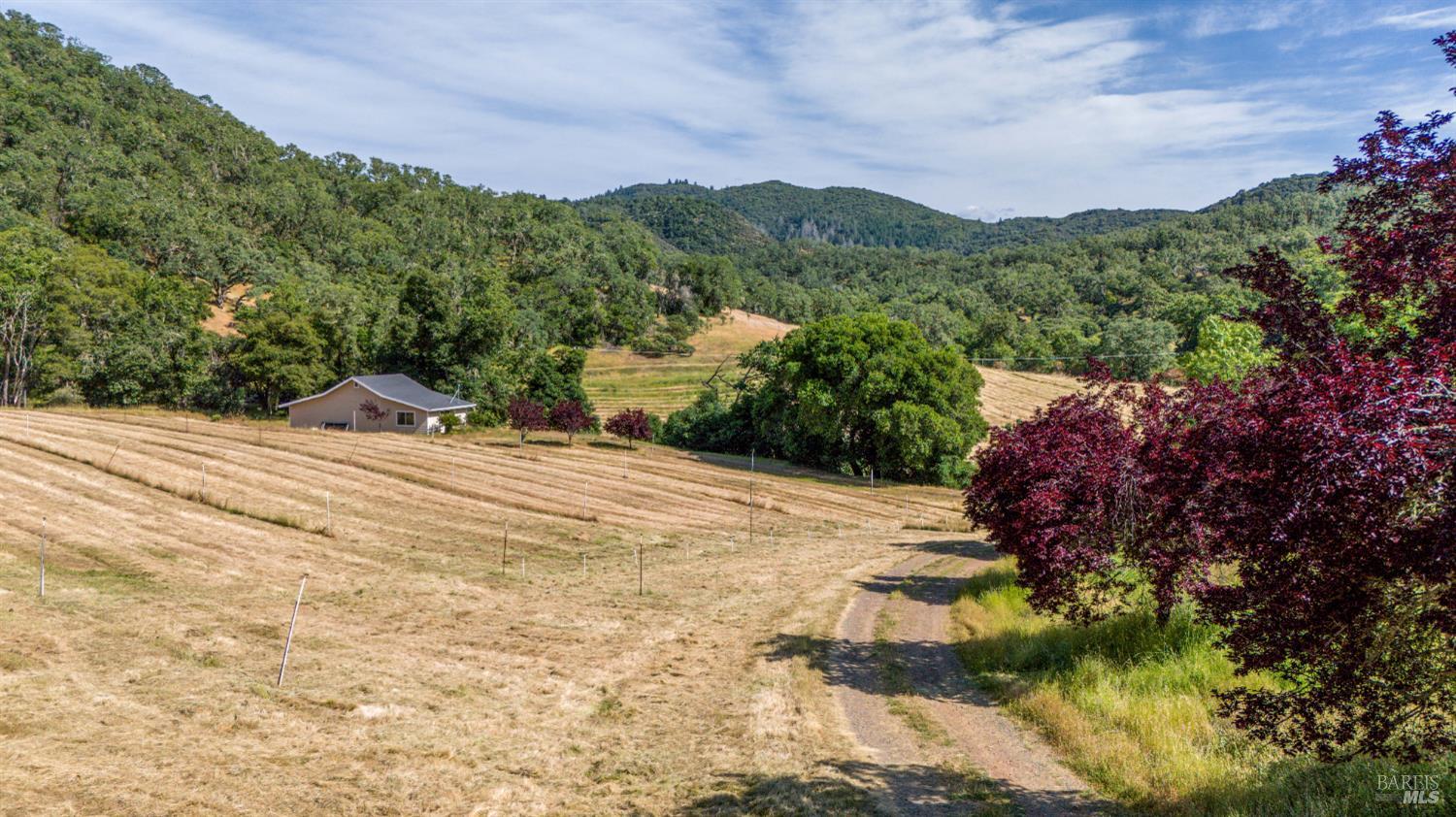 Hopland, California, 95449, United States, 3 Bedrooms Bedrooms, ,2 BathroomsBathrooms,Residential,Active,1821945