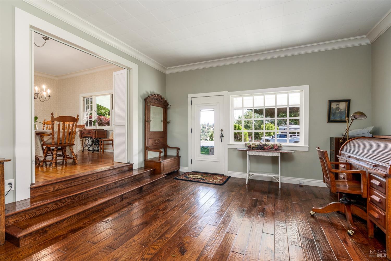 Ukiah, California, 95482, United States, 4 Bedrooms Bedrooms, ,3 BathroomsBathrooms,Residential,Active,1963393