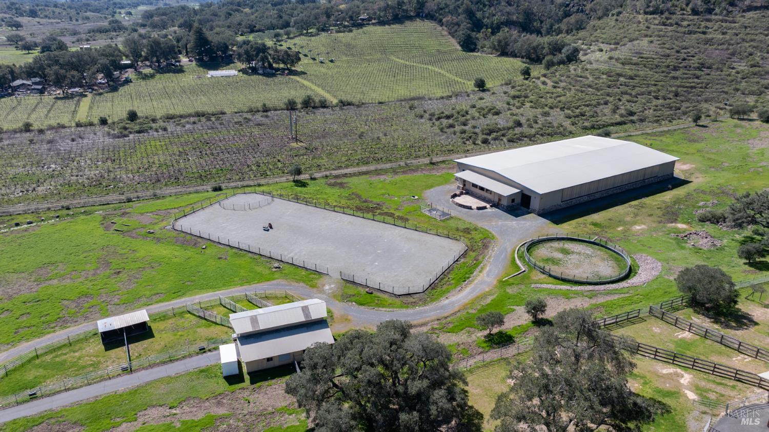 Napa, California, 94558, United States, 4 Bedrooms Bedrooms, ,4 BathroomsBathrooms,Residential,Active,1877864