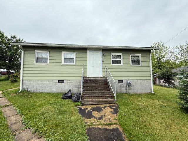 128 N 2nd St