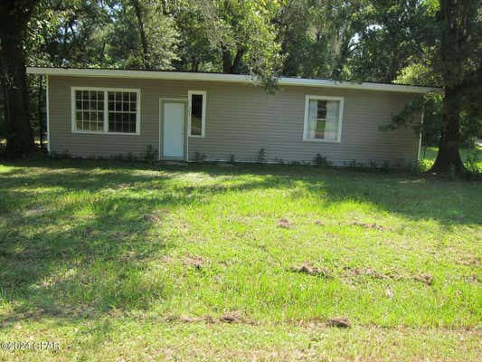 524 VANN DR, WEWAHITCHKA, FL 32465 - Image 1