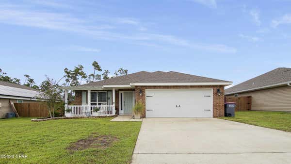 3945 ALVA THOMAS RD, PANAMA CITY, FL 32404 - Image 1