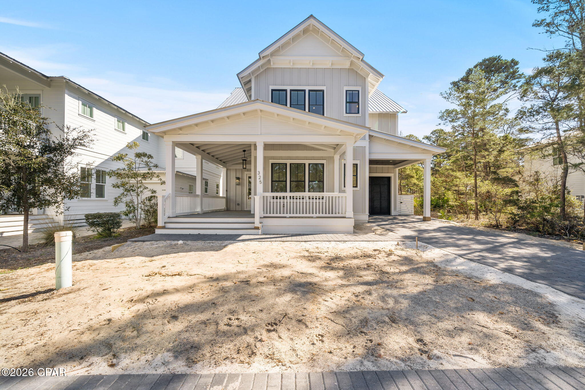 Santa Rosa Beach, Florida, 32459, United States, 4 Bedrooms Bedrooms, ,5 BathroomsBathrooms,Residential,Active,1986882