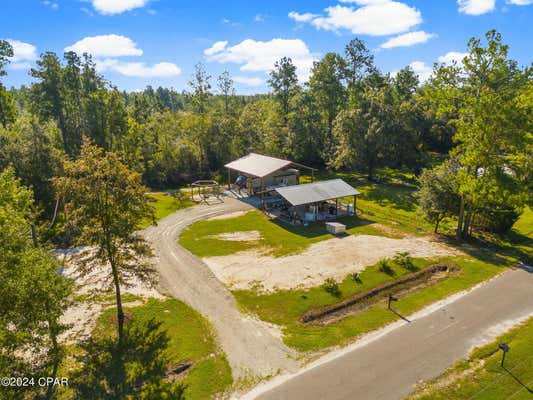 382 HONEY HILL RD, WEWAHITCHKA, FL 32465 - Image 1