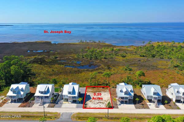 18 SR 30-A, PORT ST. JOE, FL 32456 - Image 1