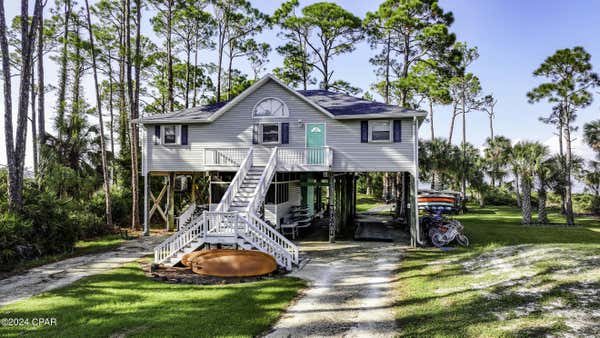 775 CAPE SAN BLAS RD, PORT ST JOE, FL 32456 - Image 1