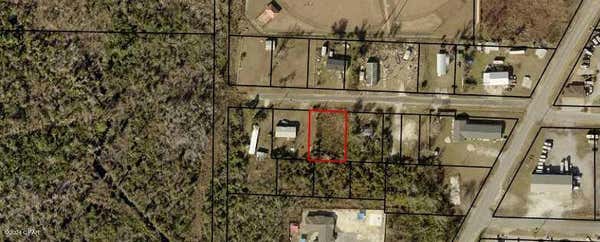 2316 E 19TH PL, PANAMA CITY, FL 32405 - Image 1