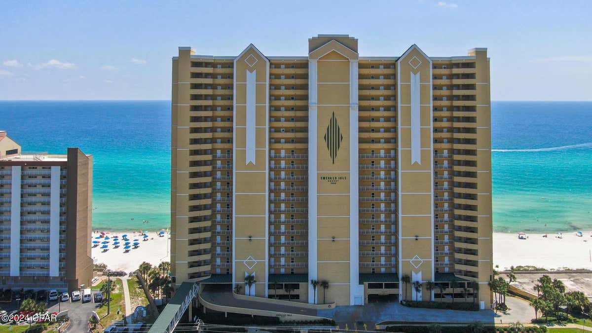 17545 FRONT BEACH RD UNIT 1805, PANAMA CITY BEACH, FL 32413, photo 1 of 45