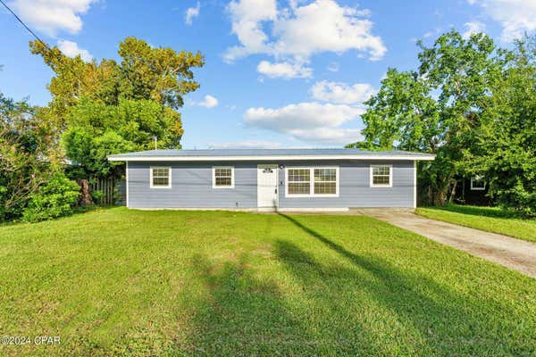 900 HUNTINGTON DR, PANAMA CITY, FL 32401 - Image 1