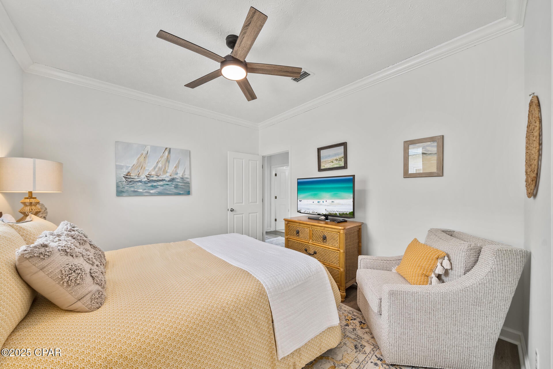 Panama City Beach, Florida, 32413, United States, 3 Bedrooms Bedrooms, ,3 BathroomsBathrooms,Residential,Active,1764466