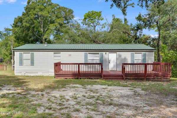 177 HITCHCOCK RD, PANAMA CITY, FL 32409 - Image 1