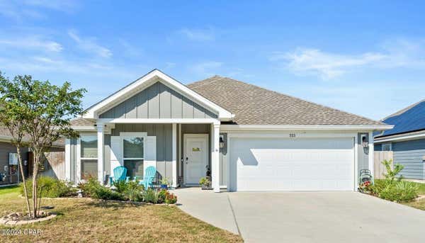 223 MORNING CREEK WAY, PANAMA CITY, FL 32404 - Image 1