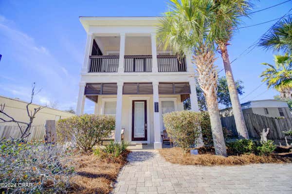 311 WISTERIA LN, PANAMA CITY BEACH, FL 32413 - Image 1