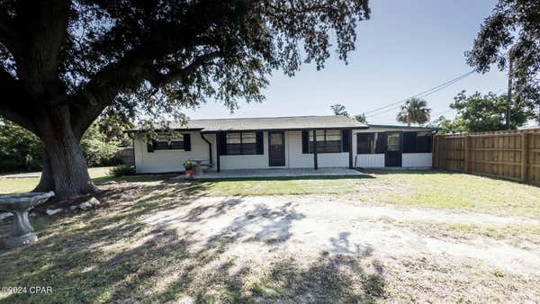 5803 N LAKEWOOD DR, PANAMA CITY, FL 32404 - Image 1