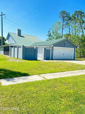 2706 RAVENWOOD CT, LYNN HAVEN, FL 32444 - Image 1