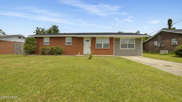 910 FORESTDALE AVE, PANAMA CITY, FL 32401 - Image 1