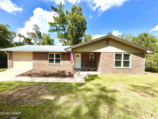 4488 RIVERBEND RD, MARIANNA, FL 32448 - Image 1