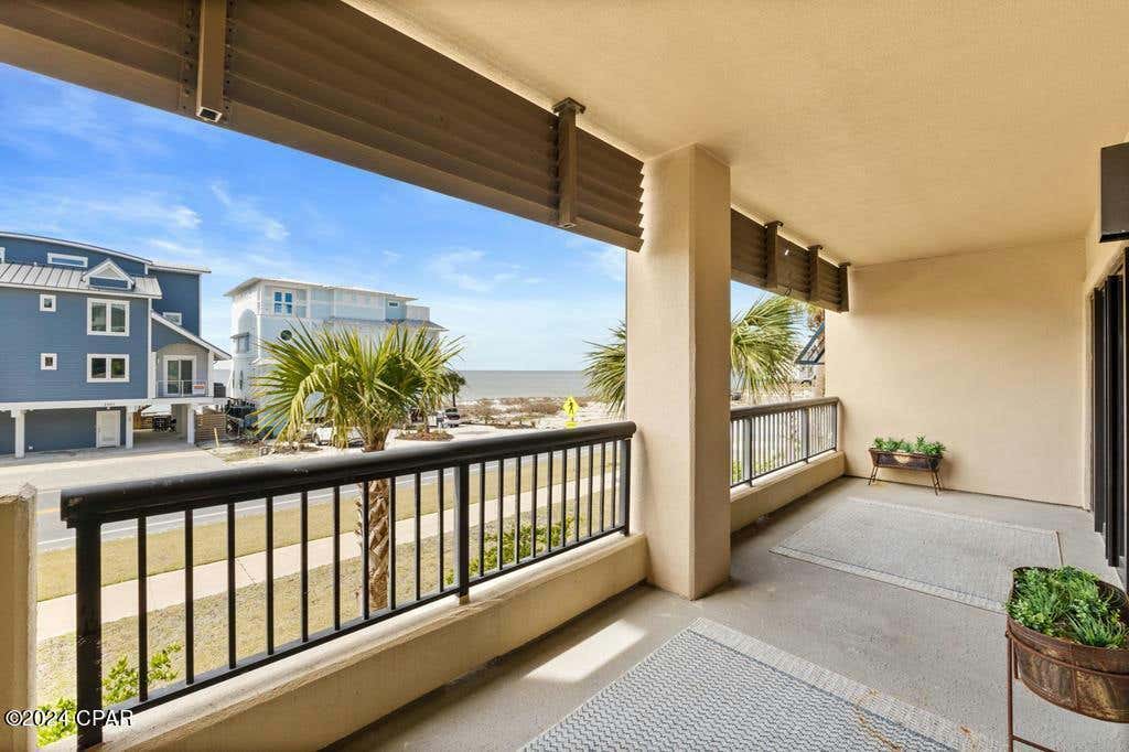 1302 HIGHWAY 98 APT 1L, MEXICO BEACH, FL 32456, photo 1 of 59