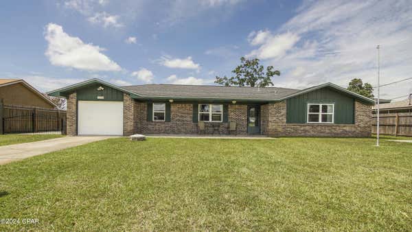 1130 BABBY LN, PANAMA CITY, FL 32404 - Image 1