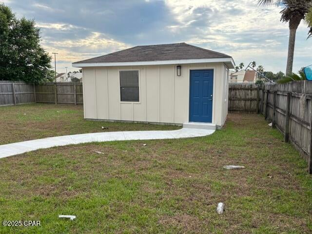 Panama City Beach, Florida, 32413, United States, 5 Bedrooms Bedrooms, ,5 BathroomsBathrooms,Residential,Active,1880203