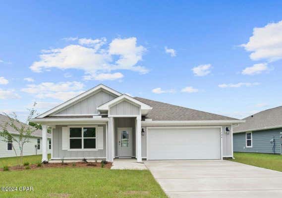 104 CADES CT, PORT ST JOE, FL 32456 - Image 1