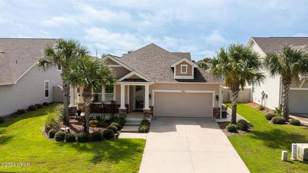 341 BLUE SAGE RD, PANAMA CITY BEACH, FL 32413 - Image 1