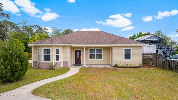 1910 ALLISON AVE, PANAMA CITY BEACH, FL 32407 - Image 1