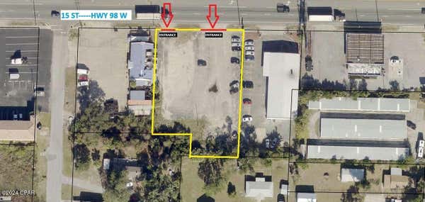 4305 W HIGHWAY 98, PANAMA CITY, FL 32401 - Image 1