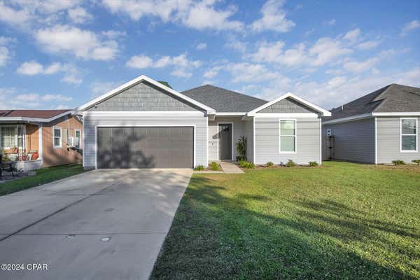 1411 IOWA AVE, LYNN HAVEN, FL 32444 - Image 1