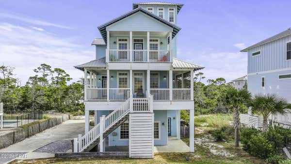 240 HAVEN RD, PORT ST JOE, FL 32456 - Image 1