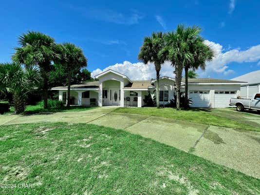 250 POINSETTIA DR, PANAMA CITY BEACH, FL 32413 - Image 1