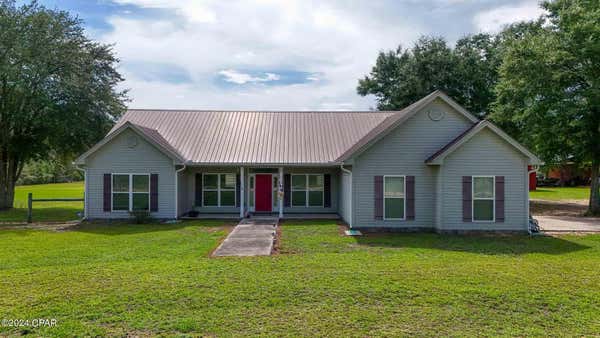 21260 NW OAK TREE RD, CLARKSVILLE, FL 32430 - Image 1