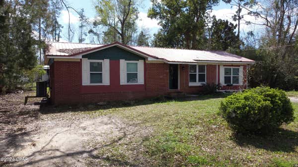 20837 SE LOCKWOOD AVE, BLOUNTSTOWN, FL 32424 - Image 1