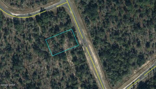 LOT 52 CAVALIER DRIVE, CHIPLEY, FL 32428 - Image 1