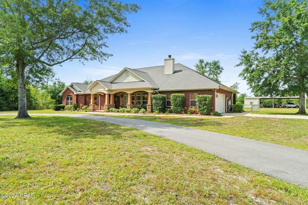 3441 NEW CHURCH RD, PANAMA CITY, FL 32409 - Image 1