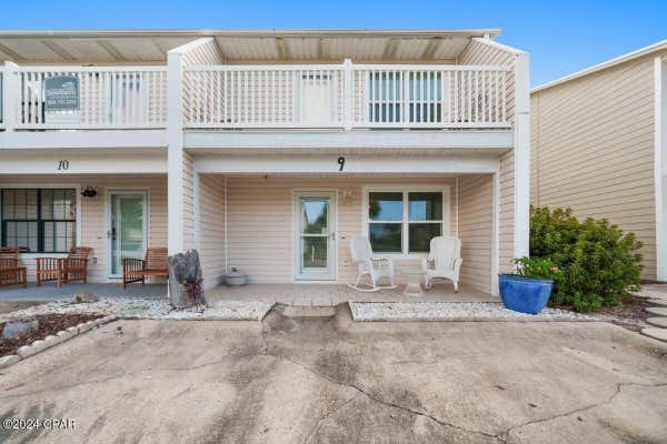 9 CHATEAU RD, PANAMA CITY BEACH, FL 32413 - Image 1