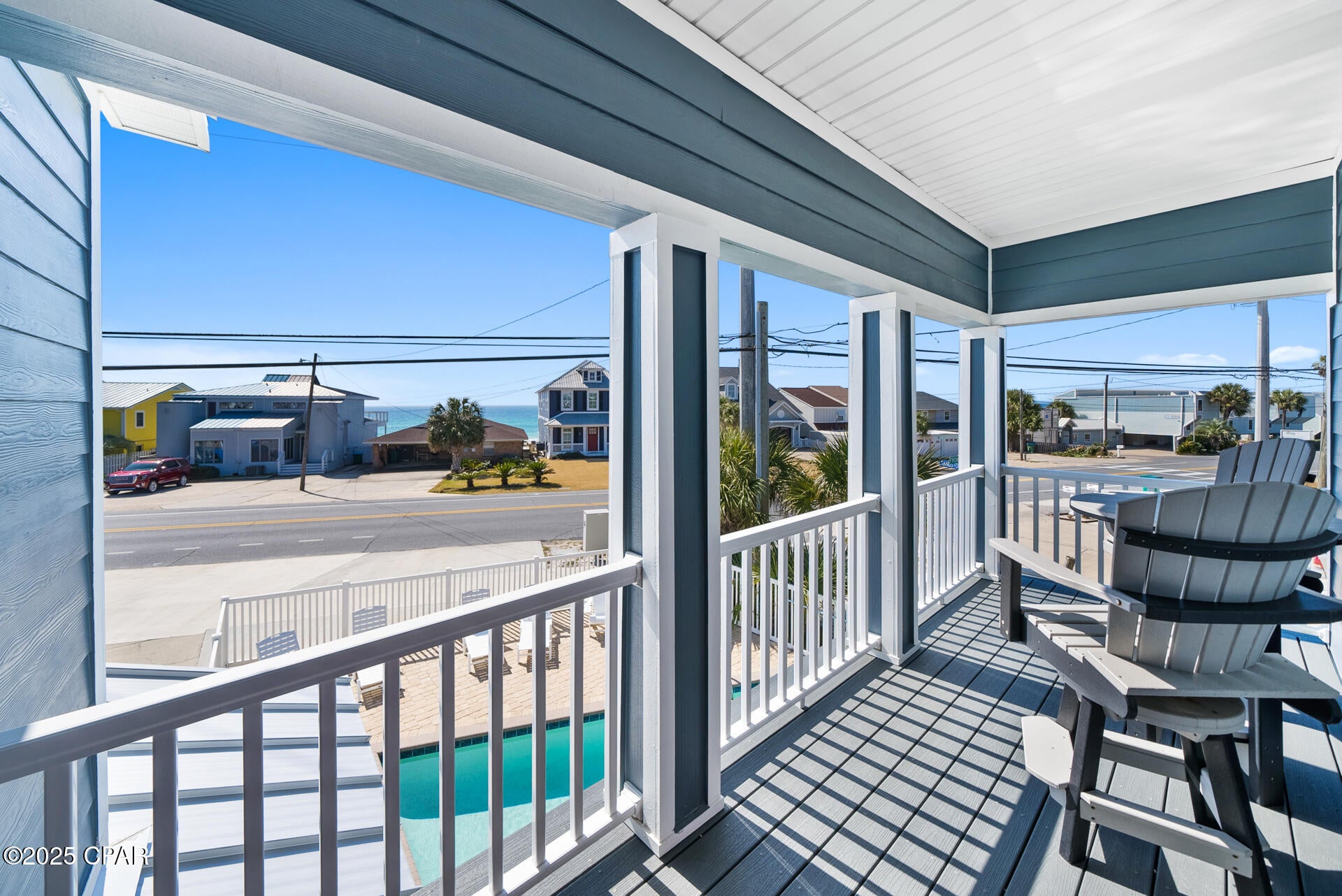 Panama City Beach, Florida, 32413, United States, 3 Bedrooms Bedrooms, ,3 BathroomsBathrooms,Residential,Active,1764466