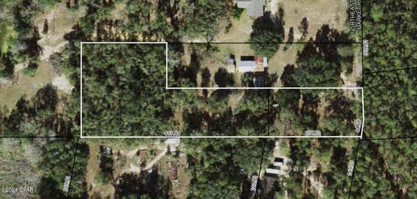 TBD NE NEW MARKET ROAD # R, HOSFORD, FL 32334 - Image 1