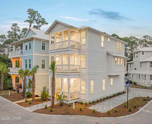 186 REDBUD LN, INLET BEACH, FL 32461 - Image 1